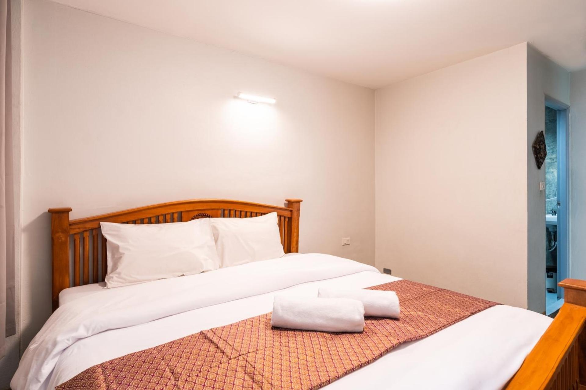 Go Inn Khaosan Road - Grand Palace Μπανγκόκ Εξωτερικό φωτογραφία